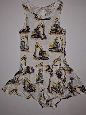 Bums & Roses Bodysuit Twirl